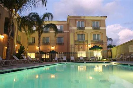 фото отеля Hilton Garden Inn San Diego/Rancho Bernardo