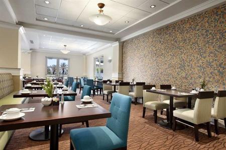 фото отеля Hilton Garden Inn San Diego/Rancho Bernardo