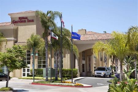 фото отеля Hilton Garden Inn San Diego/Rancho Bernardo