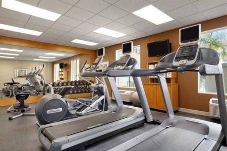 фото отеля Hilton Garden Inn San Diego/Rancho Bernardo