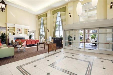 фото отеля Hilton Garden Inn San Diego/Rancho Bernardo