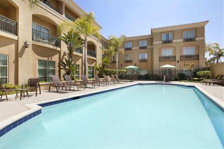 фото отеля Hilton Garden Inn San Diego/Rancho Bernardo