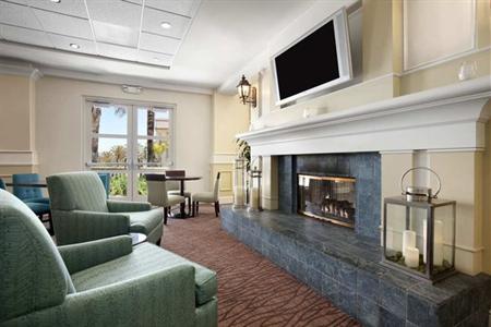 фото отеля Hilton Garden Inn San Diego/Rancho Bernardo