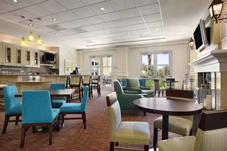 фото отеля Hilton Garden Inn San Diego/Rancho Bernardo