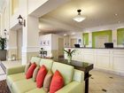 фото отеля Hilton Garden Inn San Diego/Rancho Bernardo