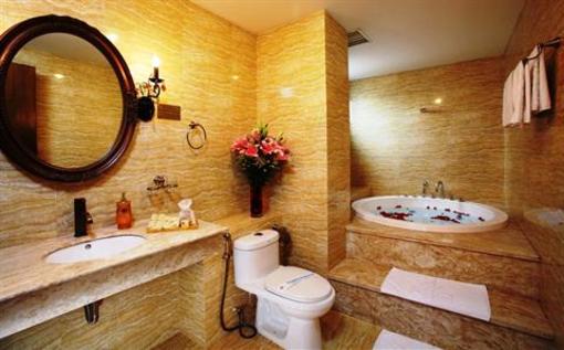 фото отеля A & EM Hotel
