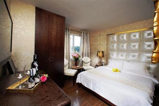 фото отеля A & EM Hotel