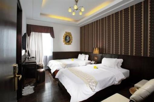 фото отеля A & EM Hotel