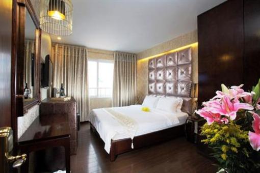 фото отеля A & EM Hotel