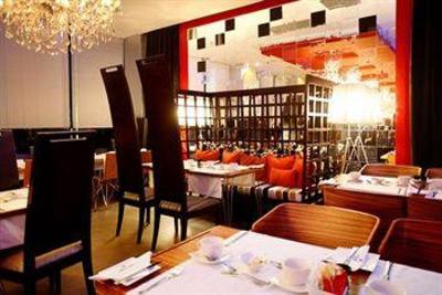 фото отеля Protea Hotel Fire & Ice Cape Town