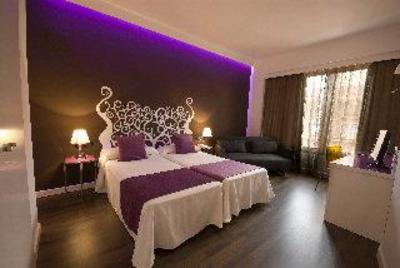 фото отеля Hotel Plaza Boulevard