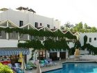 фото отеля Bantur-Naz Hotel
