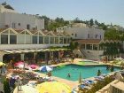 фото отеля Bantur-Naz Hotel