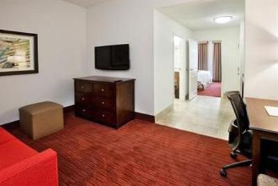 фото отеля Hampton Inn and Suites Atlanta Downtown