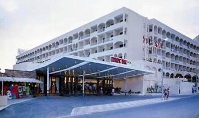 фото отеля Evenia Olympic Park Hotel Lloret de Mar