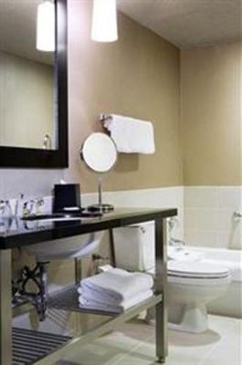 фото отеля The Westin Dallas Fort Worth Airport