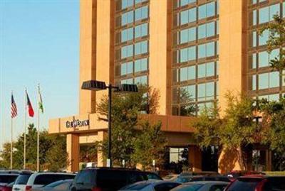 фото отеля The Westin Dallas Fort Worth Airport