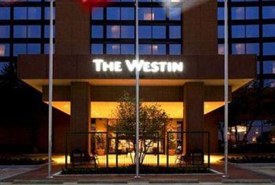 фото отеля The Westin Dallas Fort Worth Airport