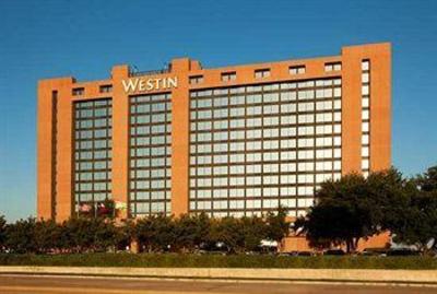 фото отеля The Westin Dallas Fort Worth Airport