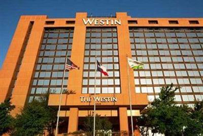 фото отеля The Westin Dallas Fort Worth Airport
