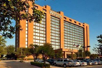фото отеля The Westin Dallas Fort Worth Airport