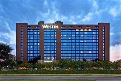 фото отеля The Westin Dallas Fort Worth Airport