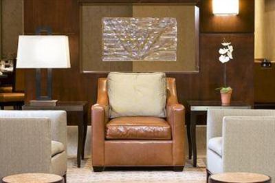 фото отеля The Westin Dallas Fort Worth Airport