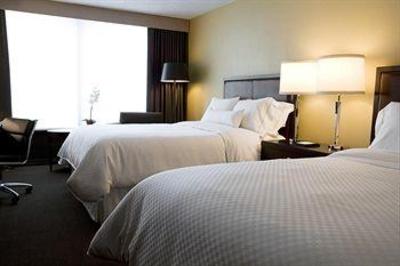фото отеля The Westin Dallas Fort Worth Airport