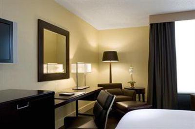 фото отеля The Westin Dallas Fort Worth Airport