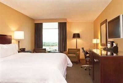 фото отеля The Westin Dallas Fort Worth Airport