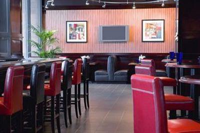 фото отеля The Westin Dallas Fort Worth Airport