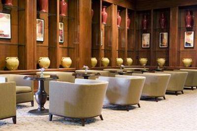 фото отеля The Westin Dallas Fort Worth Airport