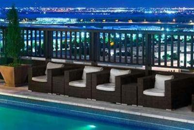 фото отеля The Westin Dallas Fort Worth Airport