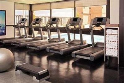 фото отеля The Westin Dallas Fort Worth Airport