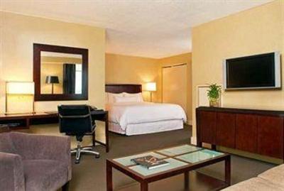 фото отеля The Westin Dallas Fort Worth Airport