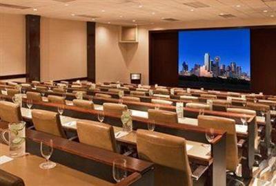 фото отеля The Westin Dallas Fort Worth Airport