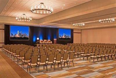 фото отеля The Westin Dallas Fort Worth Airport