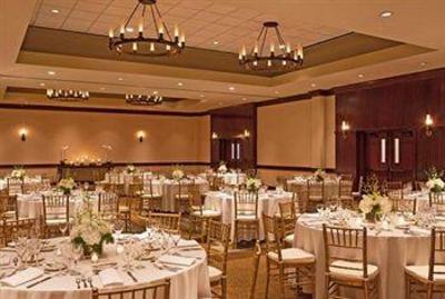 фото отеля The Westin Dallas Fort Worth Airport