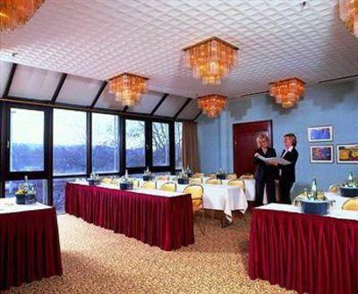 фото отеля Maritim Hotel Wurzburg