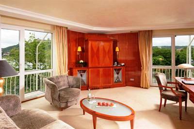 фото отеля Maritim Hotel Wurzburg
