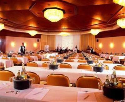 фото отеля Maritim Hotel Wurzburg