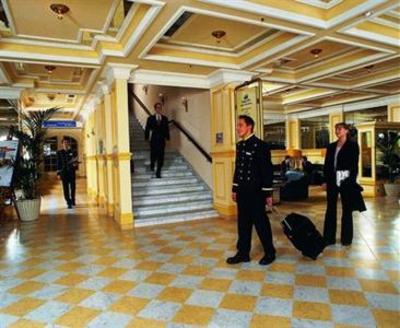 фото отеля Maritim Hotel Wurzburg