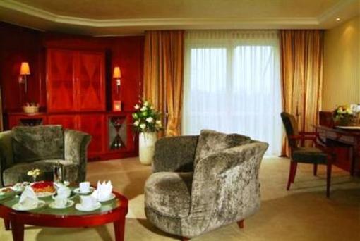 фото отеля Maritim Hotel Wurzburg