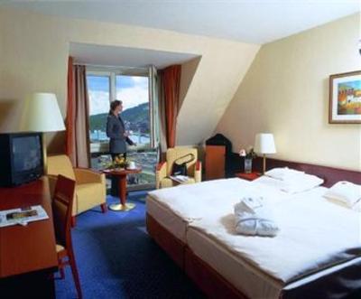 фото отеля Maritim Hotel Wurzburg