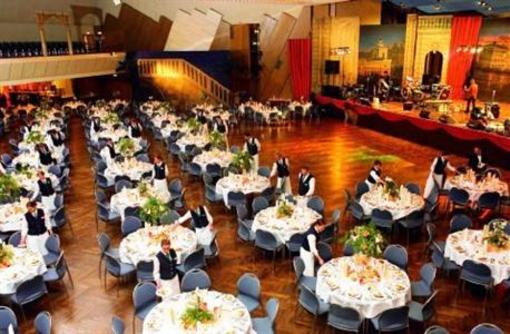 фото отеля Maritim Hotel Wurzburg