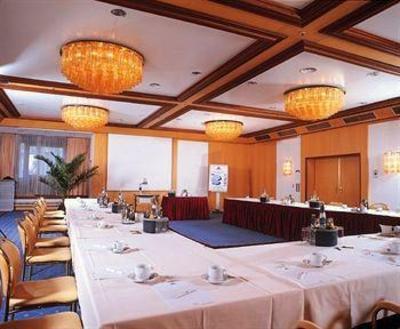 фото отеля Maritim Hotel Wurzburg