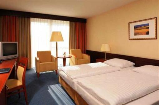 фото отеля Maritim Hotel Wurzburg