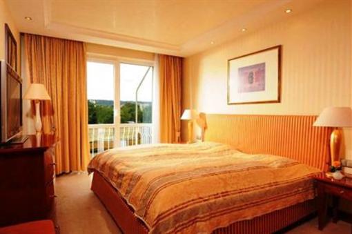 фото отеля Maritim Hotel Wurzburg