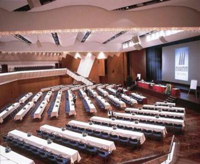 фото отеля Maritim Hotel Wurzburg