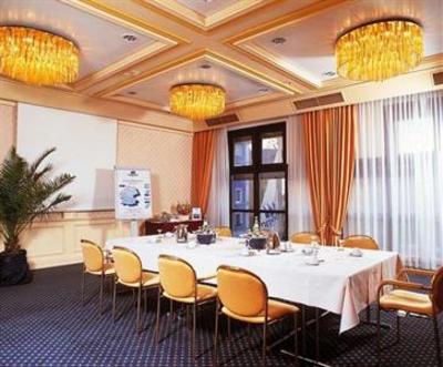 фото отеля Maritim Hotel Wurzburg